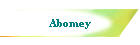Abomey