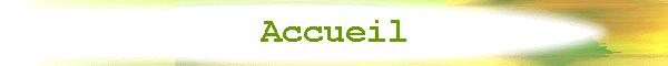 Accueil